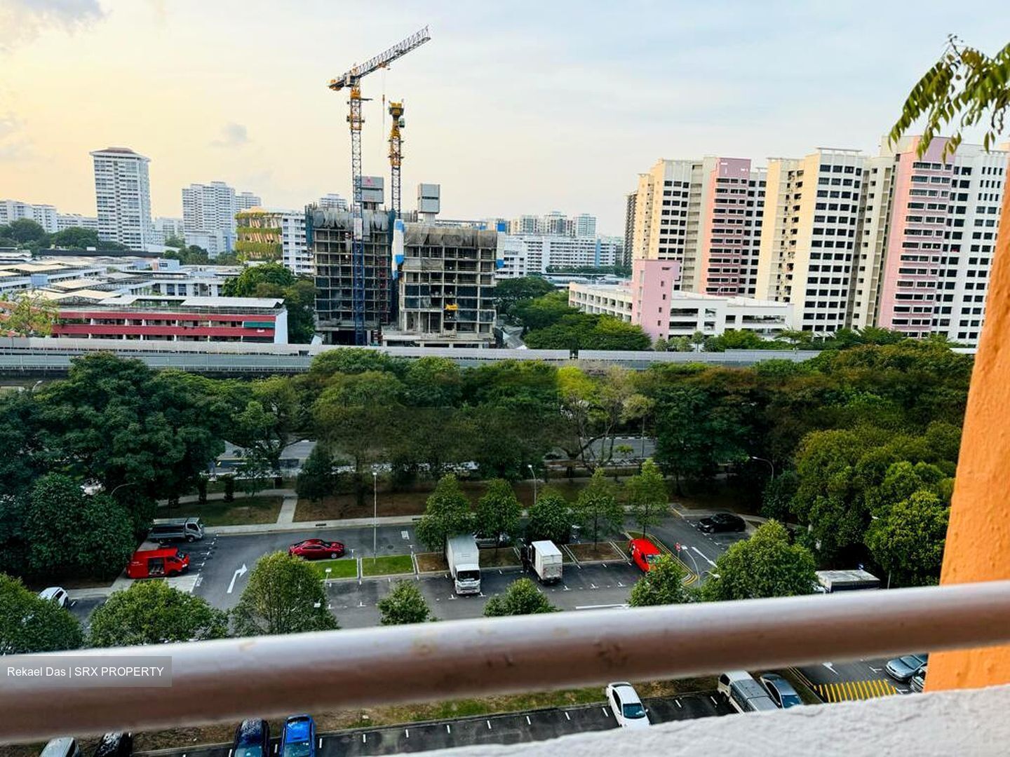 Blk 23 Bedok South Avenue 1 (Bedok), HDB 3 Rooms #473469001
